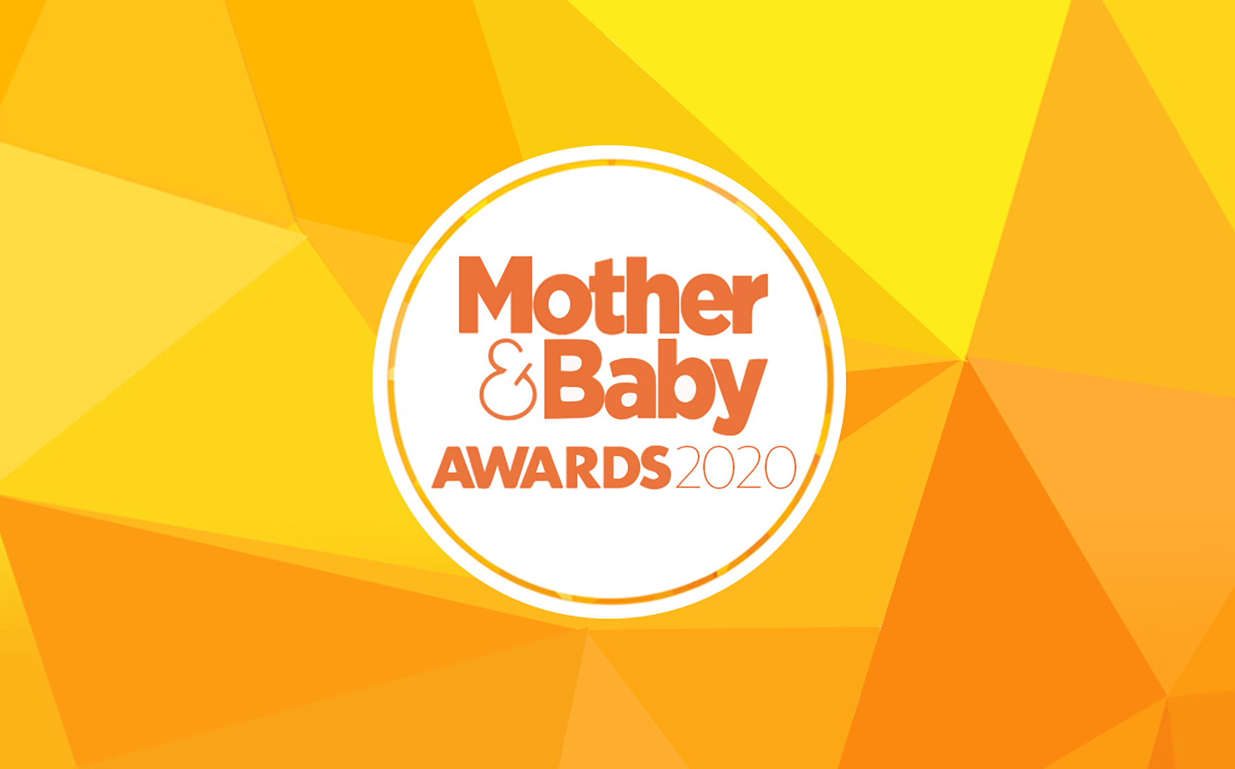 BORRN Shortlisted for the Mother & Baby Awards 2020